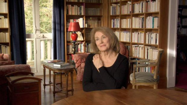 Annie Ernaux, la chica de 1958